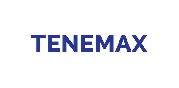 TENEMAX Logo