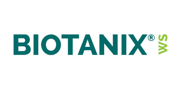 BIOTANIX WS Logo