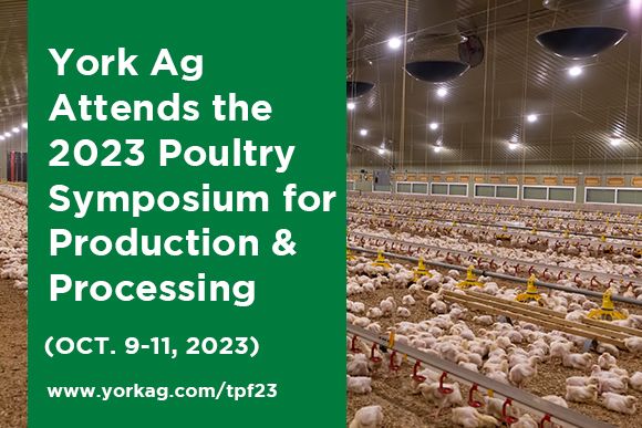 York Ag Attends the 2023 Poultry Symposium for Production & Processing News Thumbnail.jpg