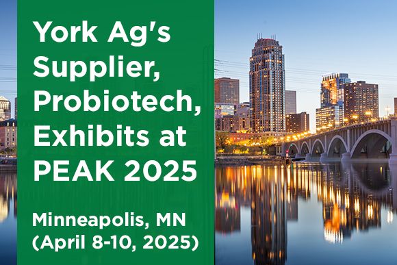 York Ag's Supplier, Probiotech, Exhibits at PEAK 2025 News Thumbnail.jpg