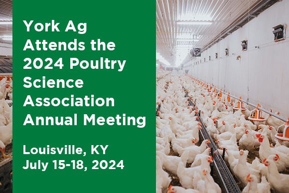 York Ag Attends the 2024 Poultry Science Association (PSA) Annual Meeting News Thumbnail.jpg