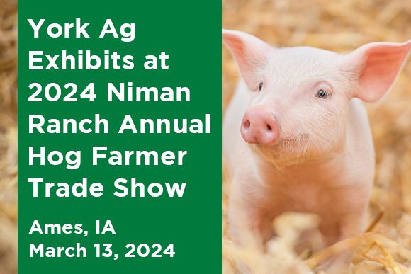 York Exhibits at 2024 Niman Ranch Annual Hog Farmer Trade Show. News Thumbnail.jpg