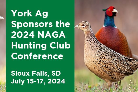 York Ag Sponsors the 2024 NAGA Hunting Club Conference News Thumbnail.jpg