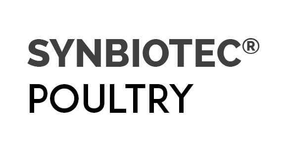 SYNBIOTEC Poultry Logo