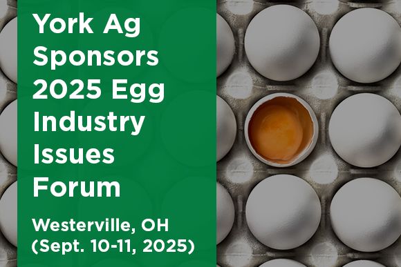 York Ag Sponsors 2025 Egg Industry Issues Forum News Thumbnail.jpg