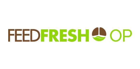 FEED FRESH OP Logo