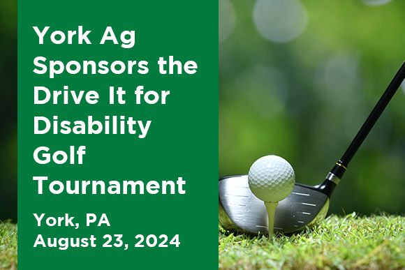 York Ag Sponsors the Drive It for Disability Golf Tournament 2024 News Thumbnail.jpg