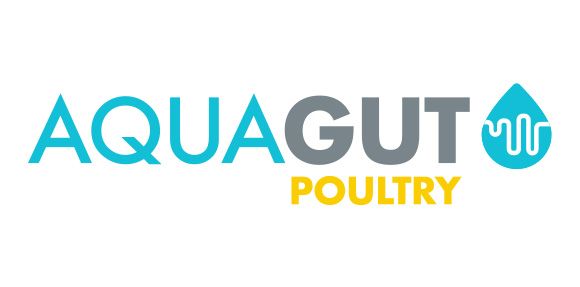 AQUA GUT Logo