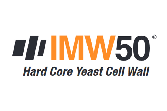 IMW50 Yeast Additive Logo