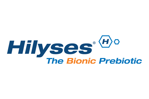 Hilyses, the bionic prebiotic yeast