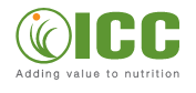 Logo of ICC Brazil