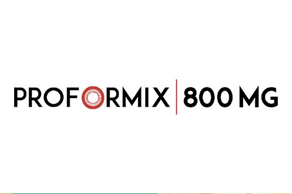 PROFORMIX 800