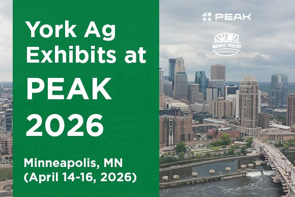 York Ag Exhibits at PEAK 2026 in Minneapolis.News.jpg