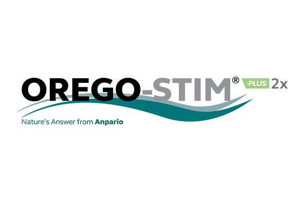 OREGO-STIM PLUS 2 X