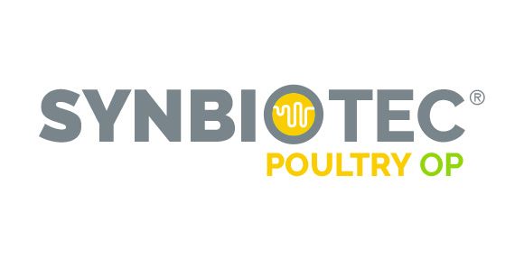 York Ag Synbiotec Poultry Logo