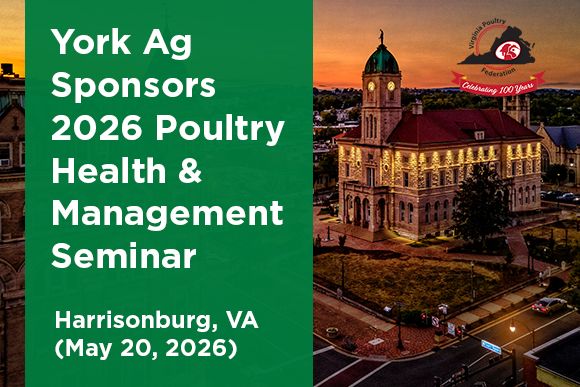 York Ag Sponsors 2026 Poultry Health & Management Seminar News 2.jpg