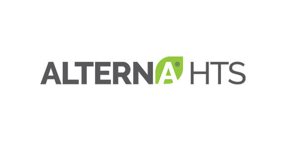 ALTERNA HTS Logo