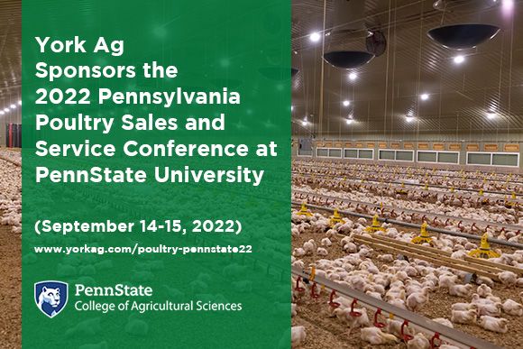 York Ag Sponsors 2022 Pennsylvania Poultry Sales and Service Conference News Thumbnail.jpg