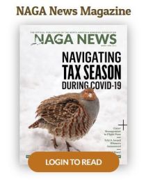 NAGA News Magazine Thumbnail