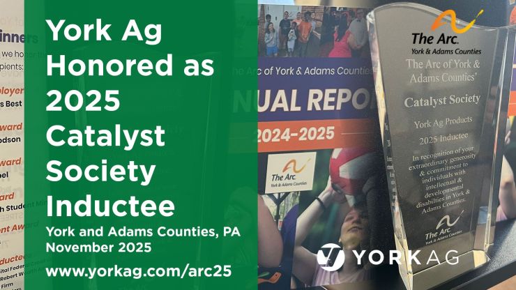 York Ag Honored 2025 Catalyst Society Inductee.jpg