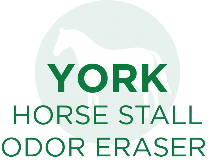 York Horse Stall Odor Eraser